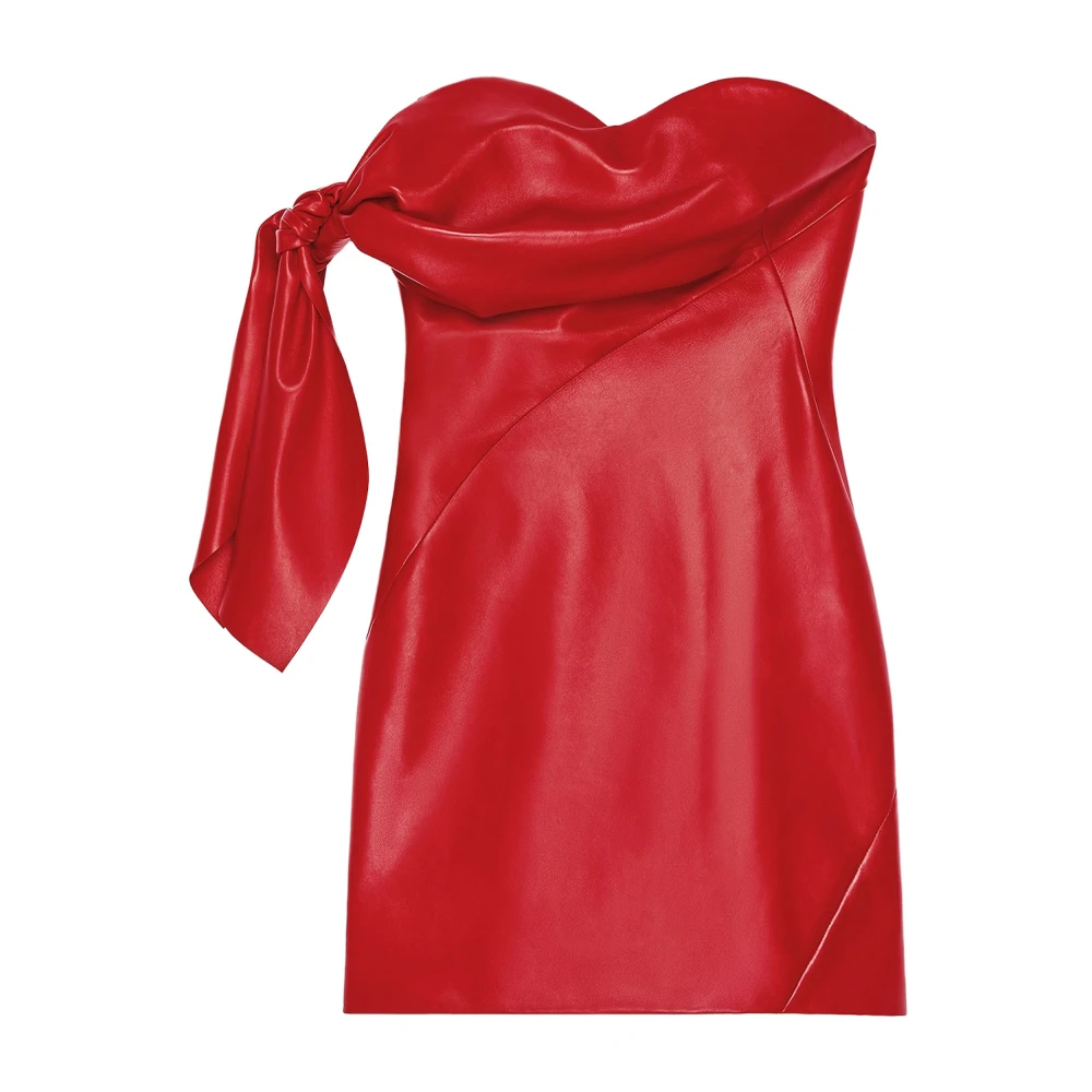 Givenchy Women's Red Dresses