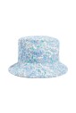 light-blue-floral-print-pull-on-hat