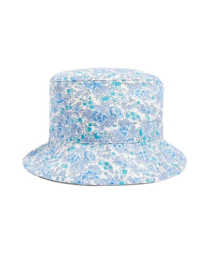 light-blue-floral-print-pull-on-hat