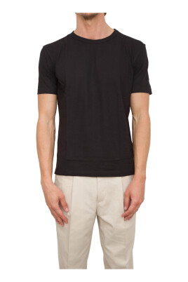 black-jersey-t-shirt
