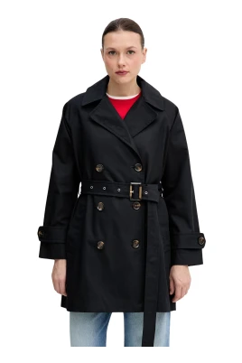 Adare Trench Coat
