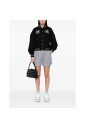 black-ribbed-outerwear-with-logo-embroidery