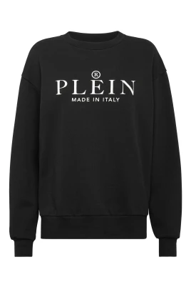 Sweatshirt Iconic Plein