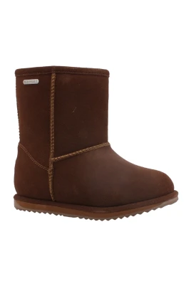 Brumby Lo Boot