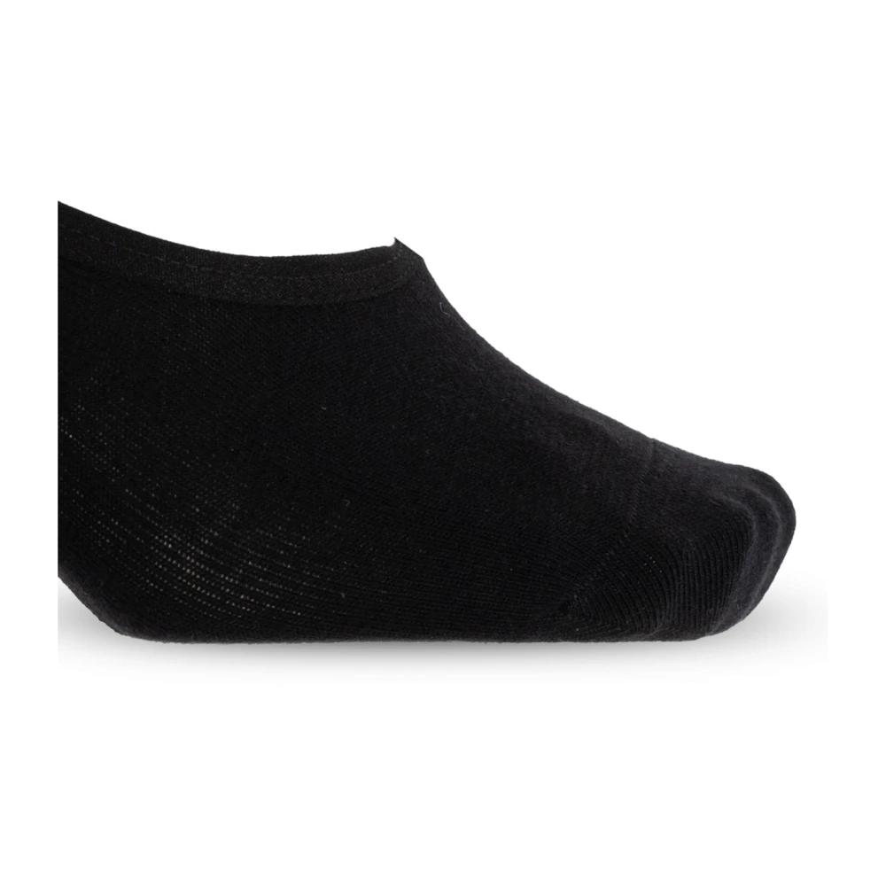 Diesel Driepak sokken Skm-Hidepat-Threepack Black Heren