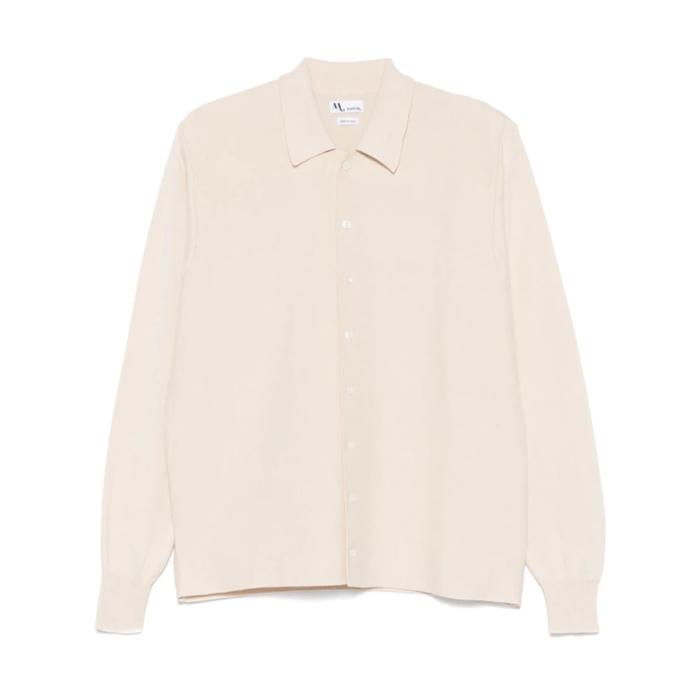 Shirts > Casual Shirts - - Doppiaa - Modalova