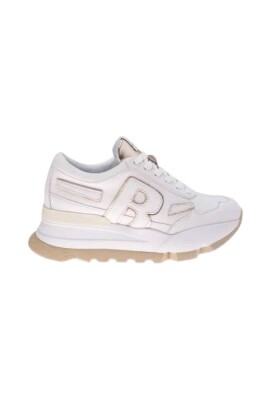 white-gold-leather-sneaker