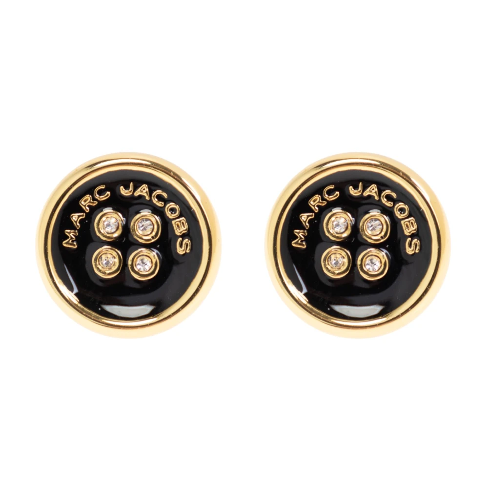 Accessories > Jewellery > Earrings - - Marc Jacobs - Modalova