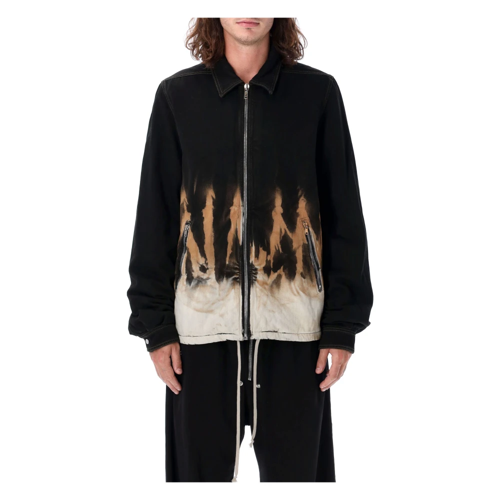 Jackets > Light Jackets - - Rick Owens - Modalova