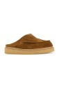 camel-suede-slip-on-slippers