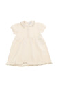 robe-bebe-en-coton-beige