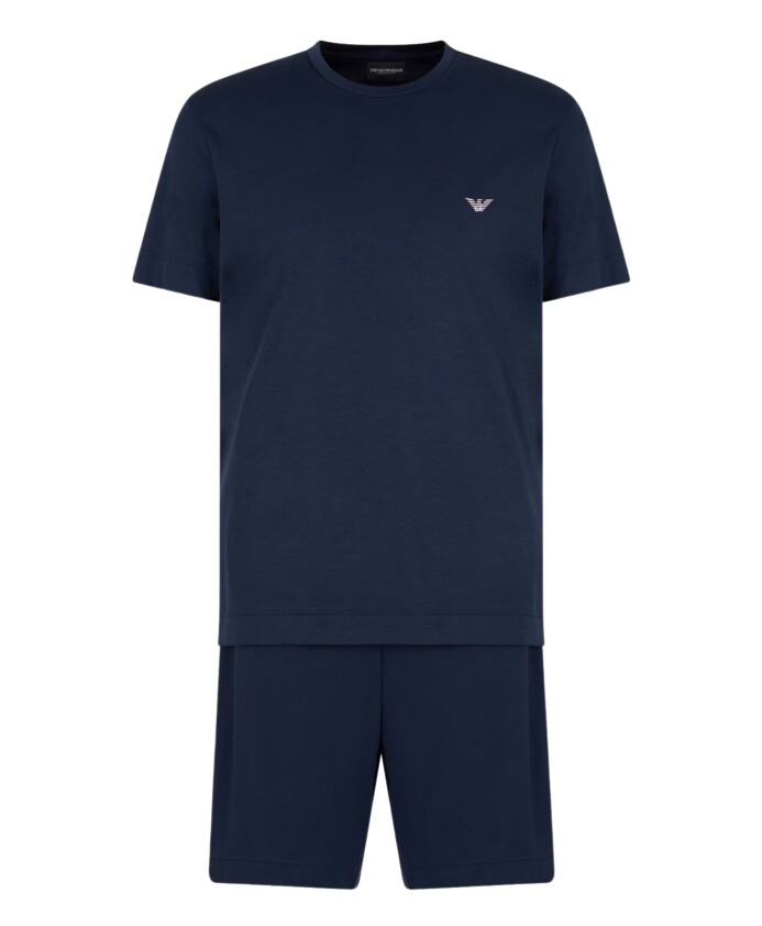blue-cotton-jersey-pajama-set