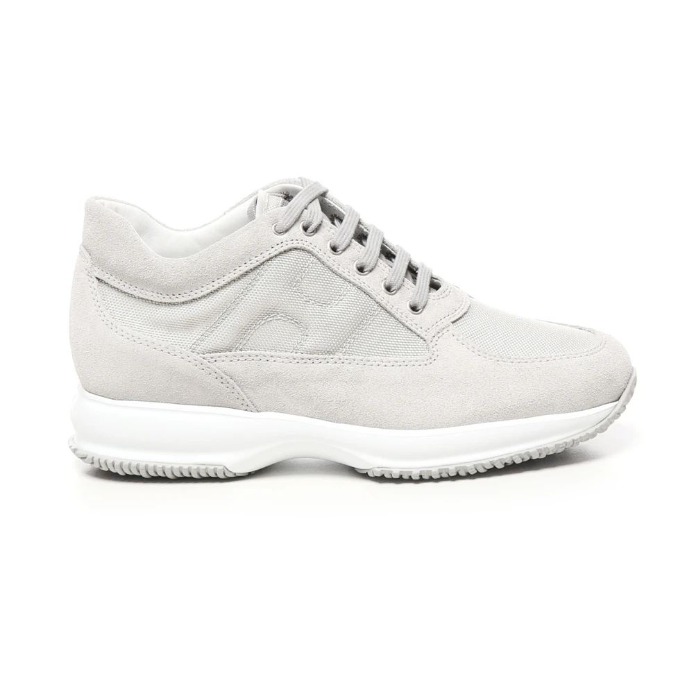 Hogan - Shoes > Sneakers - Gray - Hogan - Modalova