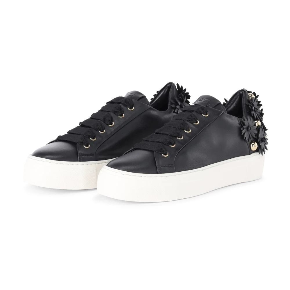 AGL - Shoes > Sneakers - Black - AGL - Modalova
