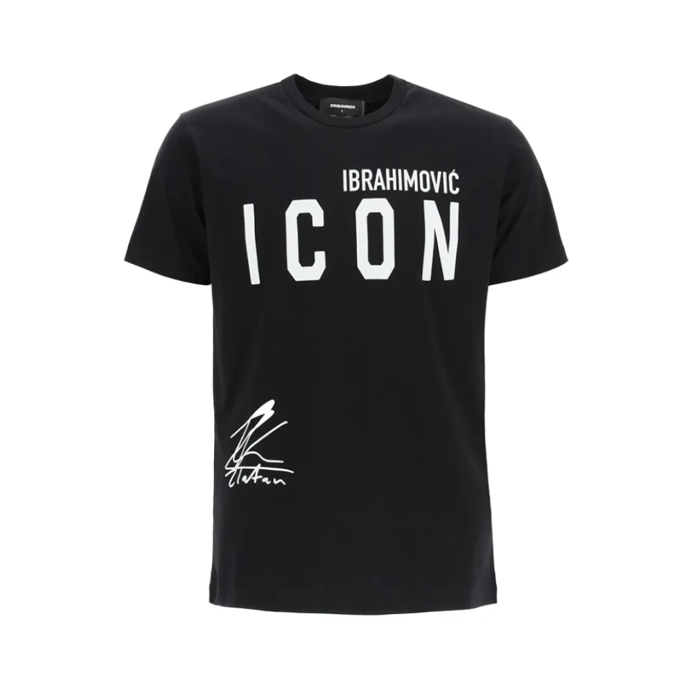 Tops > T-Shirts - - Dsquared2 - Modalova