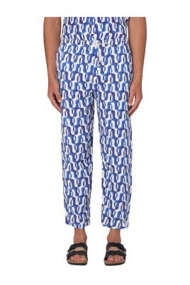 stylish-blue-casual-linen-pants