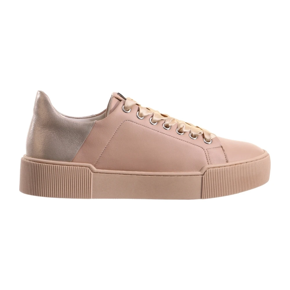 Högl - Shoes > Sneakers - Beige - Högl - Modalova
