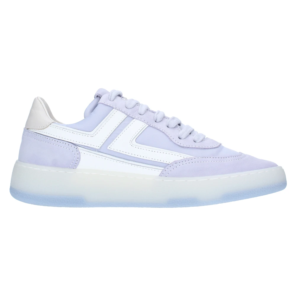 Copenhagen Studios Sneakers Lila Purple, Dam