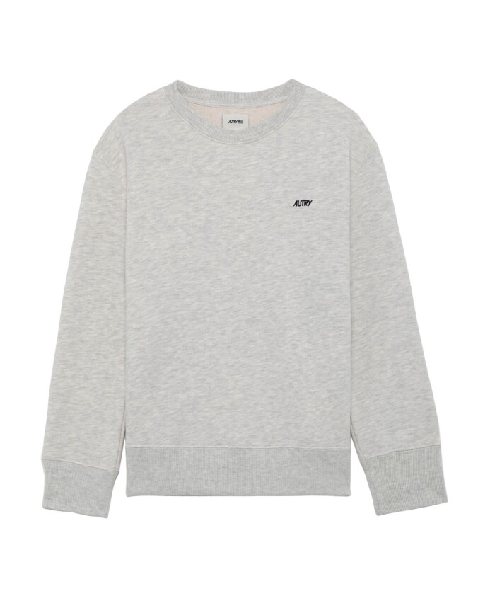 sweat-a-col-rond-brode