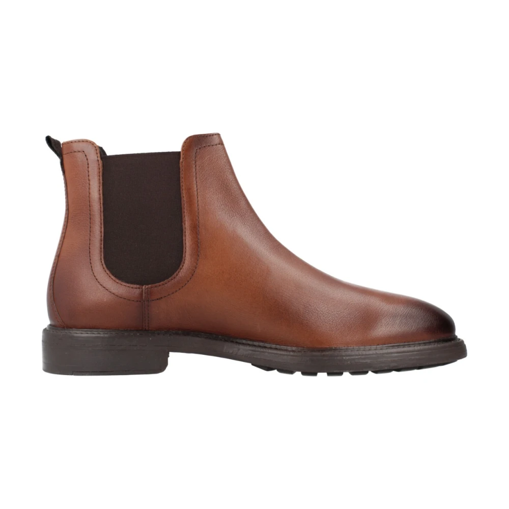 Shoes > Boots > Chelsea Boots - - Geox - Modalova