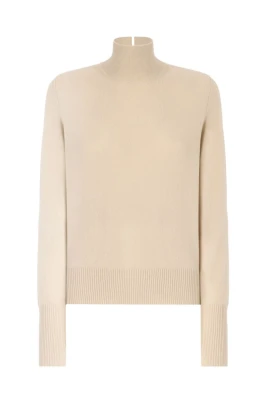 Nizza Maglia Turtleneck