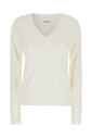 pull-blanc-col-en-v-laine-et-soie