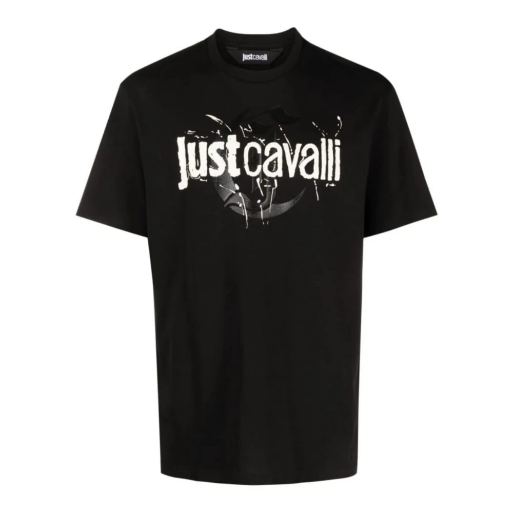 Tops > T-Shirts - - Just Cavalli - Modalova