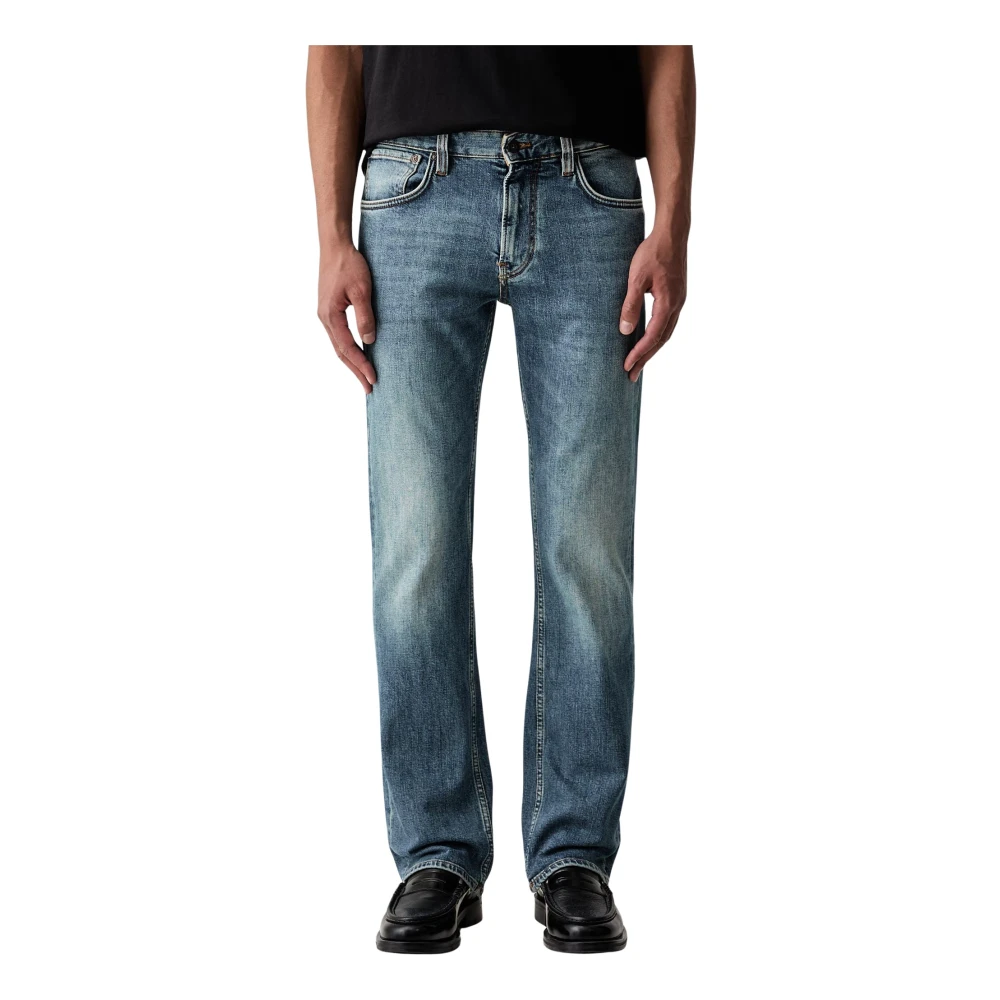 Emporio Armani , Herren, Jeans, Blau, W33
