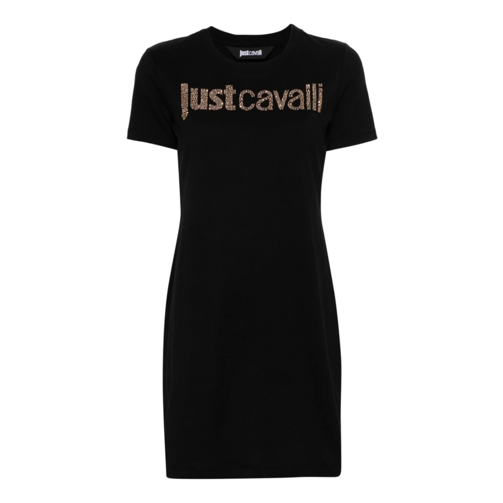 Dresses > Day Dresses > Short Dresses - - Just Cavalli - Modalova