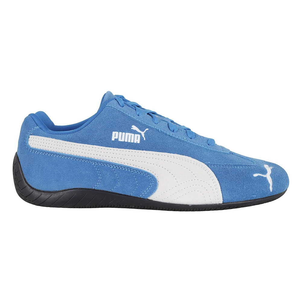 Puma Speedcat OG Heren Schoenen Blauw
