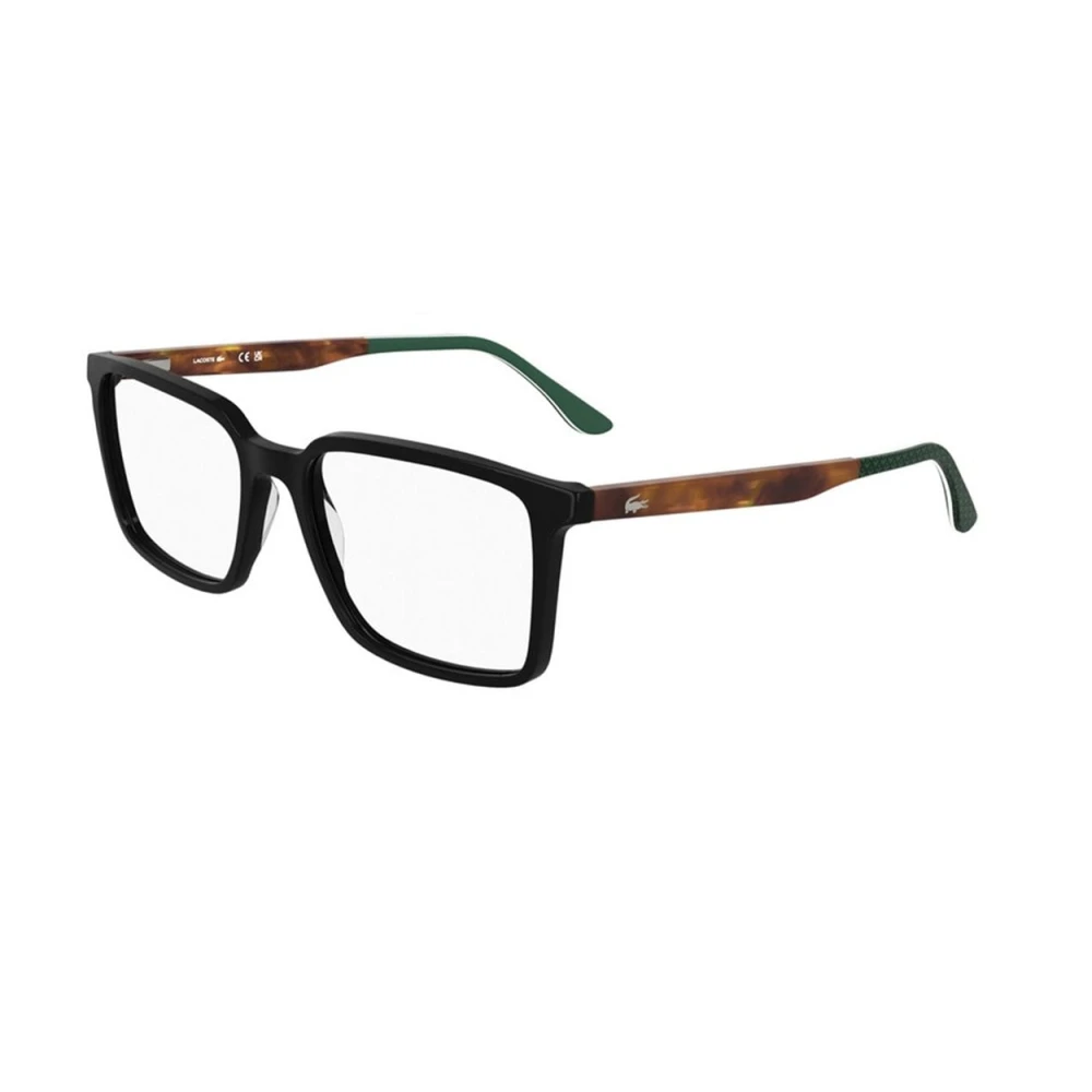 Lacoste Men's Black Glasses, 53 Mm, L2992 N 001 Optical Frame