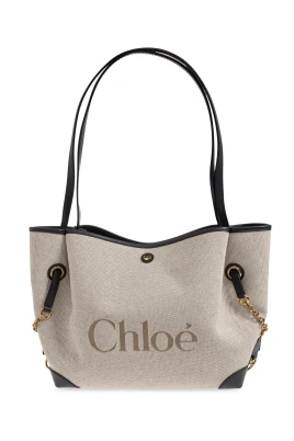 Clover Tote Bag
