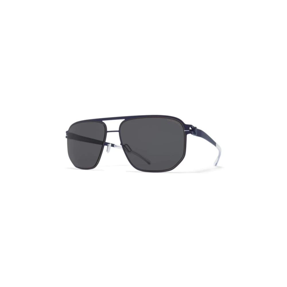 Mykita Unisex Blue Sunglasses, 60 Mm, Perry Sunglasses