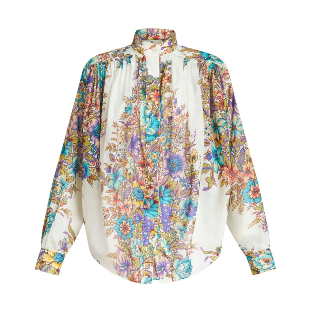 ETRO Blouses Shirts Multicolor Dames