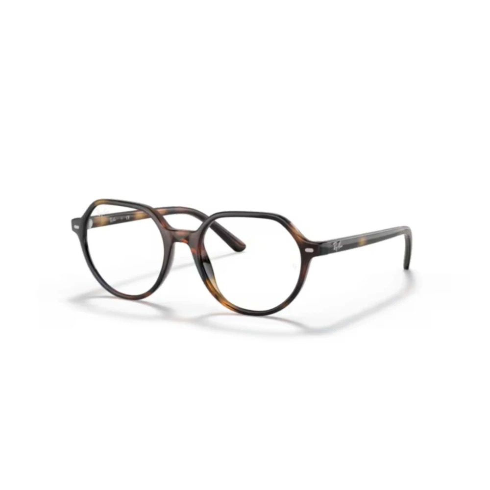 Ray-Ban Unisex Marrone Occhiali Da Sole Vista