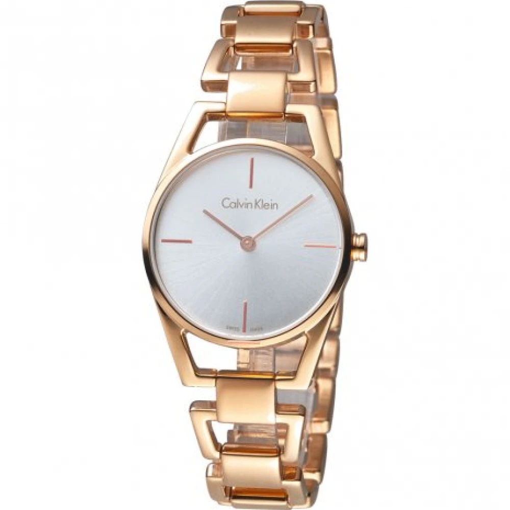 Accessories > Watches - - Calvin Klein - Modalova