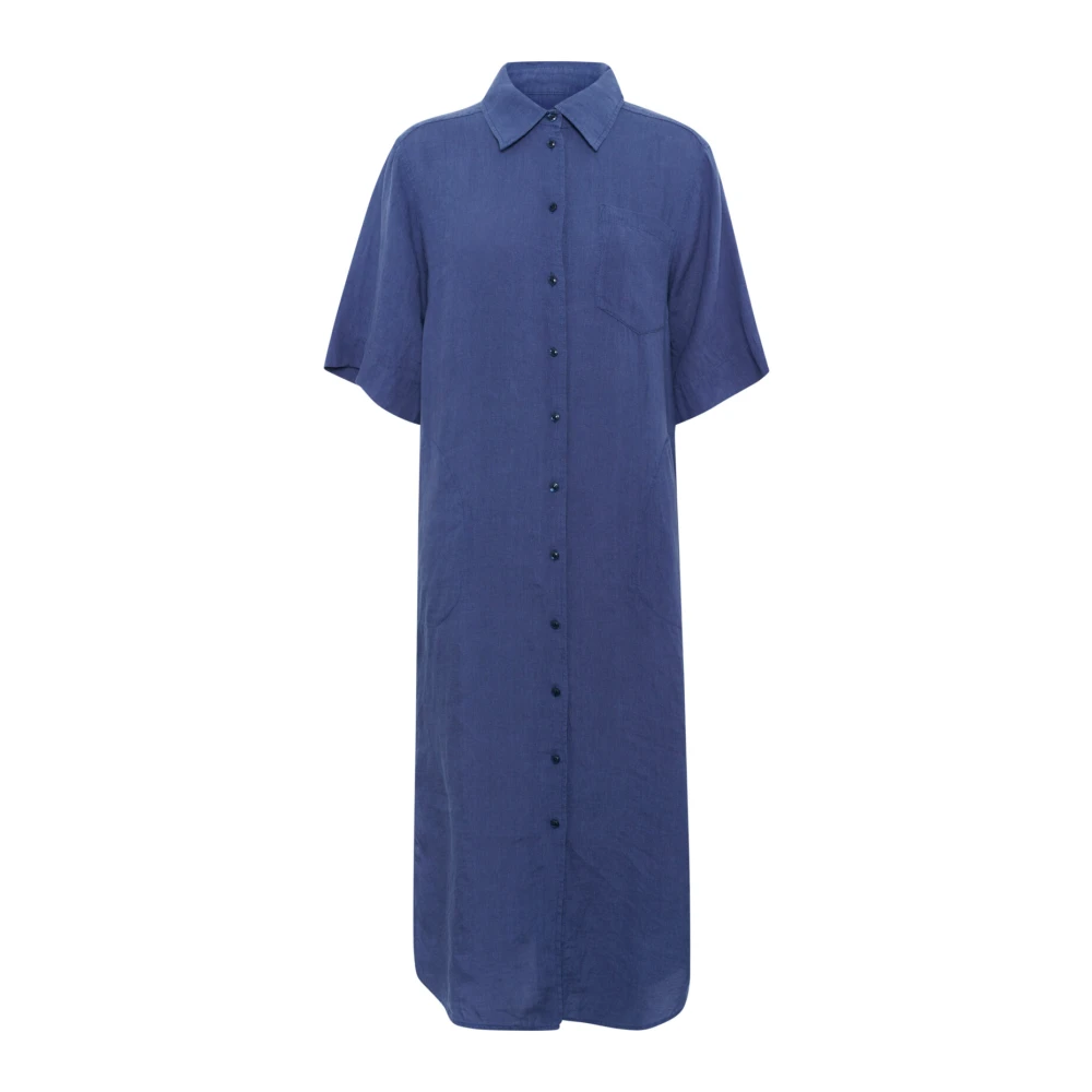 Dresses > Day Dresses > Shirt Dresses - - Part Two - Modalova