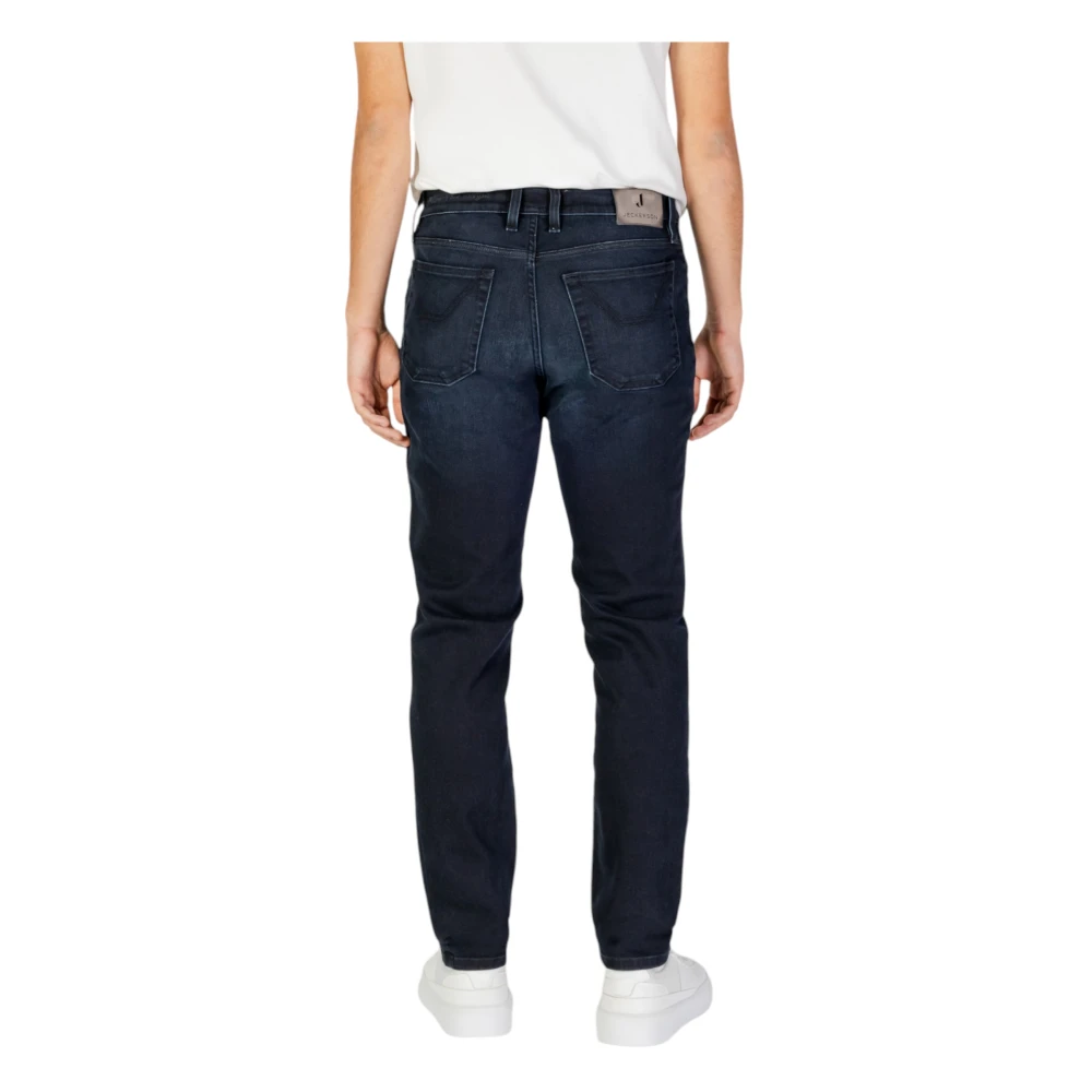 Jeckerson Heren Jeans Herfst Winter Collectie Blue Heren