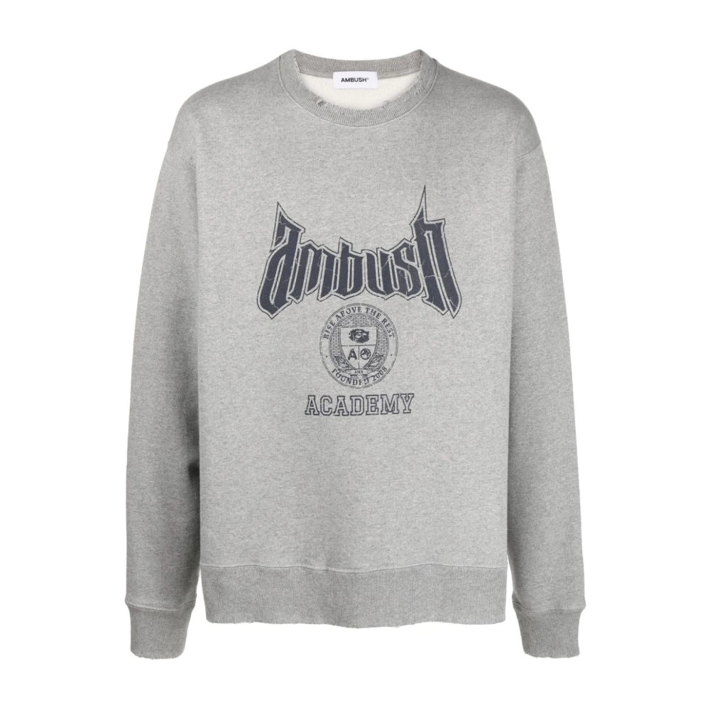 Sweatshirts & Hoodies > Sweatshirts - - Ambush - Modalova