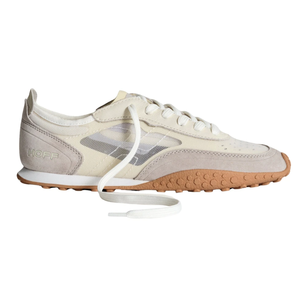 Hoff - Shoes > Sneakers - Gray - Hoff - Modalova