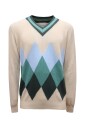 pull-col-v-en-coton-made-in-italy