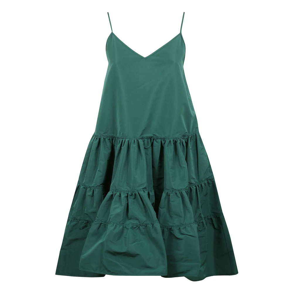 Dresses > Day Dresses > Midi Dresses - - N21 - Modalova