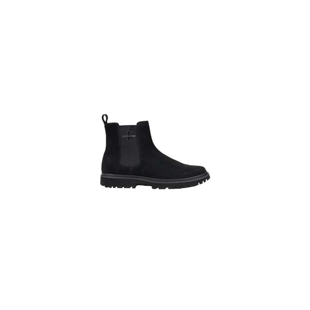 Shoes > Boots > Chelsea Boots - - Calvin Klein Jeans - Modalova