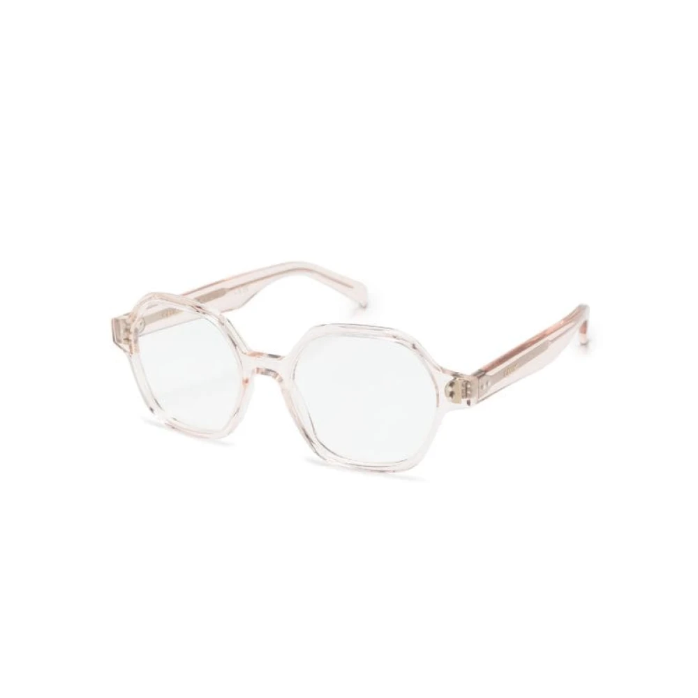 Celine Cl50142I 042 Optical Frame White, Dam