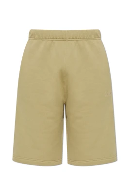 Signature Cotton Shorts