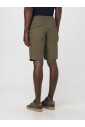 shorts-verts-avec-poches