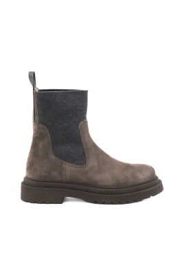 cedar-brown-elasticated-shoes-rubber-sole