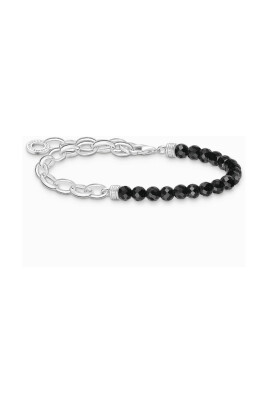 charm-bracelet-beads-silver-black-a2098-130-11-l17