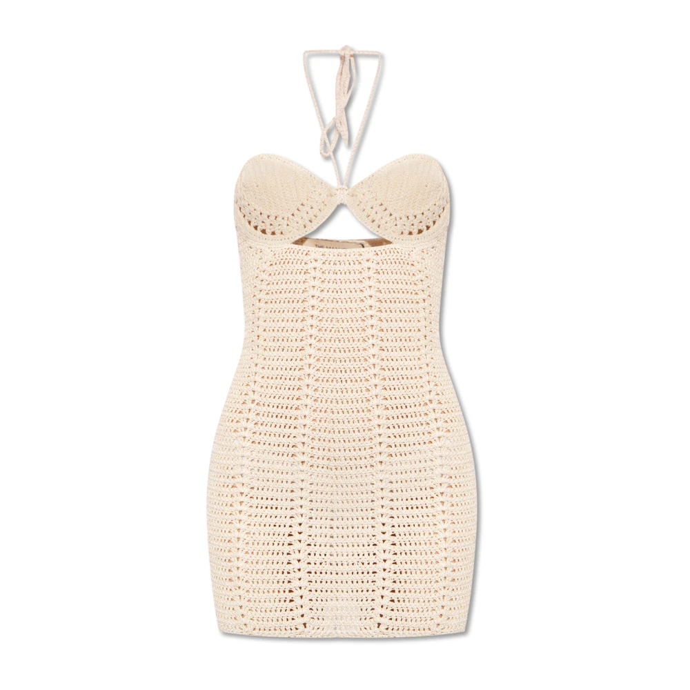 Dresses > Day Dresses > Short Dresses - - The Mannei - Modalova