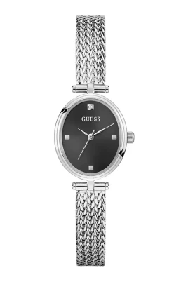 Ruby Mesh Watch